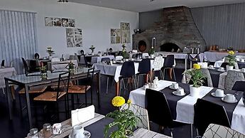 Hotel Garni Battello