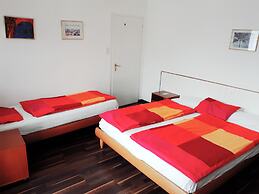 Hotel Garni Battello
