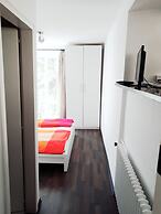 Hotel Garni Battello