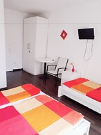 Hotel Garni Battello