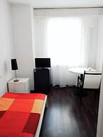 Hotel Garni Battello