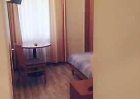 Hotel Garni Battello
