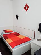 Hotel Garni Battello