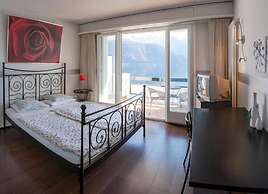 Hotel Garni Battello