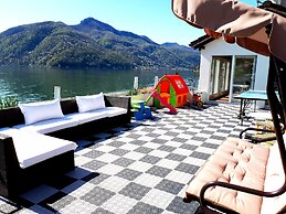 Hotel Garni Battello