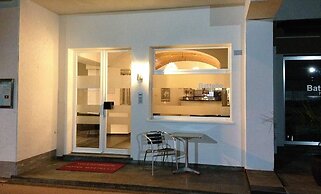 Hotel Garni Battello
