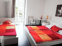 Hotel Garni Battello