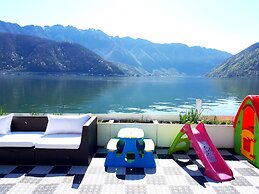 Hotel Garni Battello