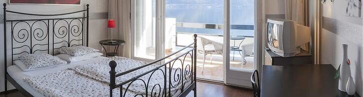 Hotel Garni Battello