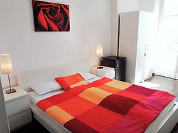 Hotel Garni Battello