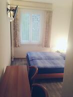 Hotel Garni Battello