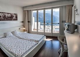 Hotel Garni Battello