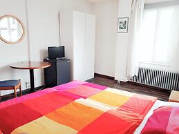 Hotel Garni Battello