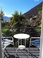 Hotel Garni Battello