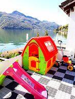Hotel Garni Battello