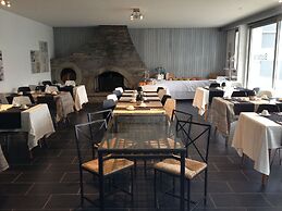 Hotel Garni Battello