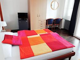 Hotel Garni Battello