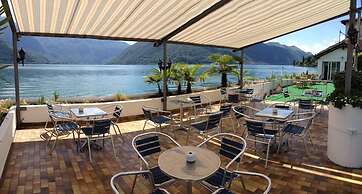 Hotel Garni Battello