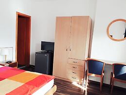 Hotel Garni Battello