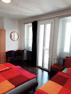 Hotel Garni Battello