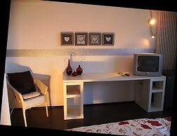 Hotel Garni Battello