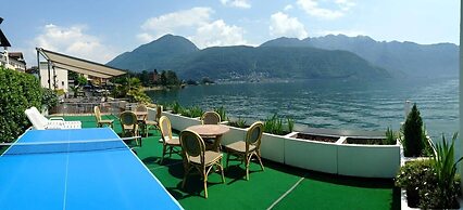 Hotel Garni Battello