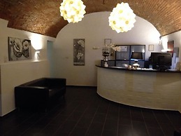 Hotel Garni Battello