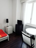 Hotel Garni Battello