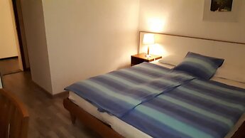 Hotel Garni Battello