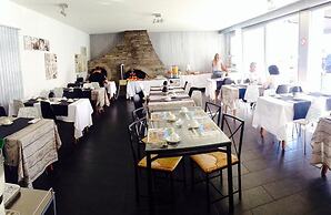 Hotel Garni Battello