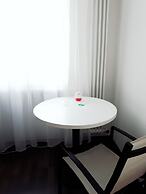 Hotel Garni Battello