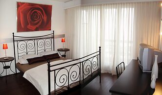 Hotel Garni Battello