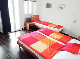 Hotel Garni Battello