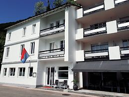 Hotel Garni Battello