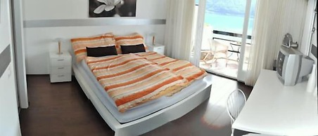 Hotel Garni Battello