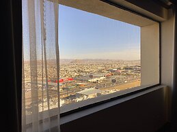 Sheraton Chihuahua Soberano