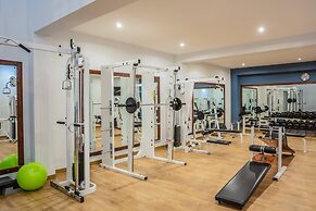 Sheraton Chihuahua Soberano