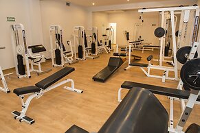 Sheraton Chihuahua Soberano