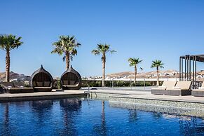 Sheraton Chihuahua Soberano