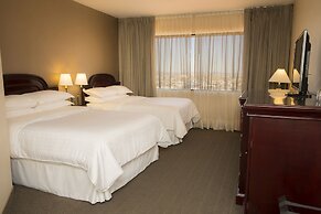 Sheraton Chihuahua Soberano