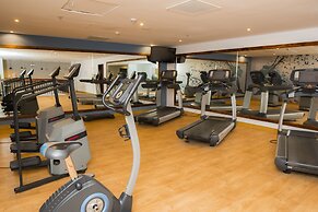 Sheraton Chihuahua Soberano