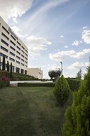 Sheraton Chihuahua Soberano