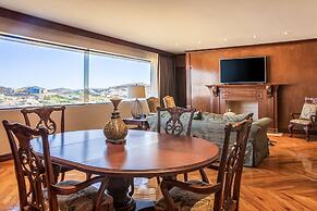 Sheraton Chihuahua Soberano