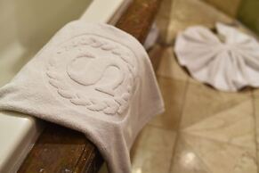 Sheraton Chihuahua Soberano