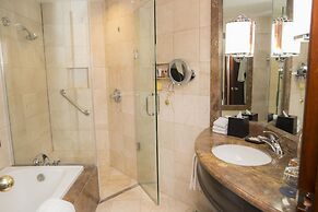 Sheraton Chihuahua Soberano