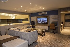 Sheraton Chihuahua Soberano