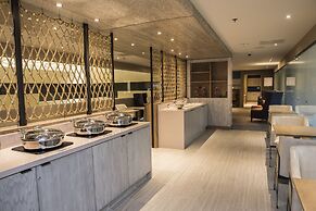 Sheraton Chihuahua Soberano