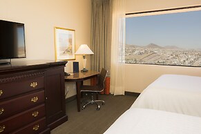 Sheraton Chihuahua Soberano