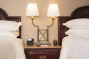 Sheraton Chihuahua Soberano