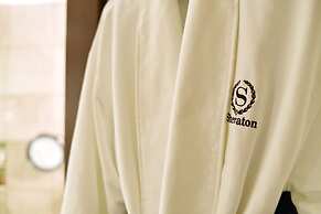 Sheraton Chihuahua Soberano